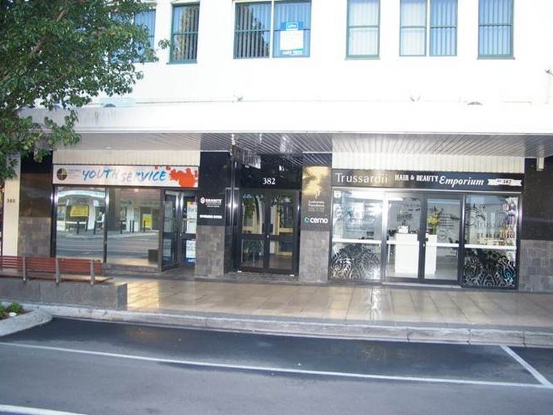 1/382 Ruthven Street, Toowoomba City QLD 4350