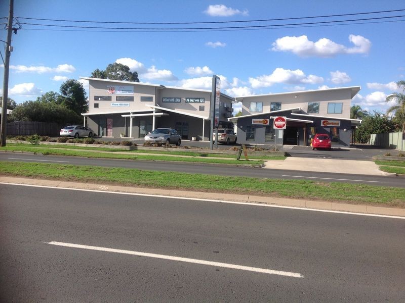 1/11-13 (FF) Drayton Street, Dalby QLD 4405