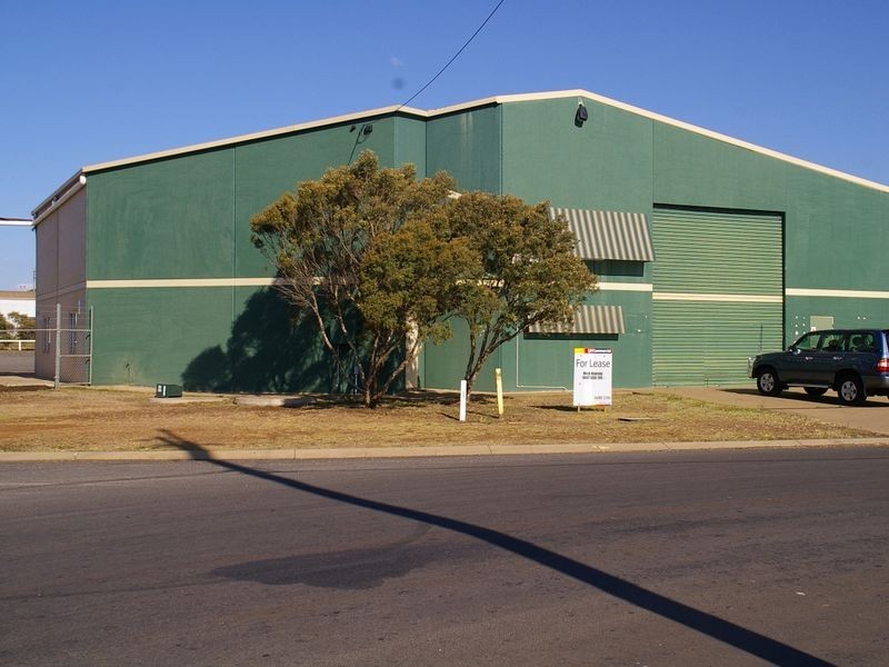 21 Molloy Street, Toowoomba QLD 4350