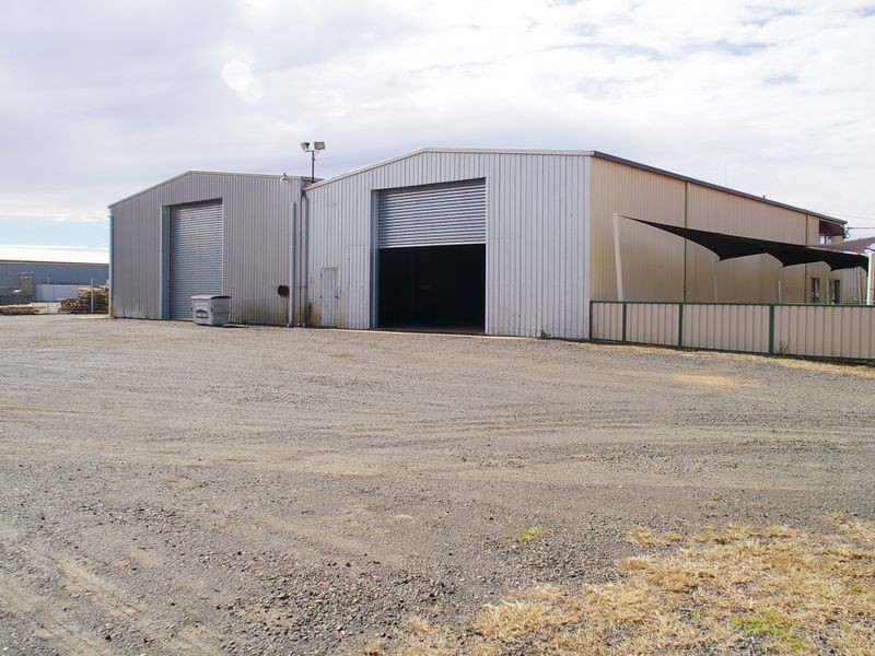 9 Lewis Street, Torrington QLD 4350