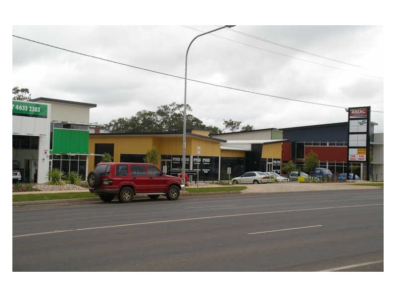 9/189 Anzac Avenue, Harristown QLD 4350