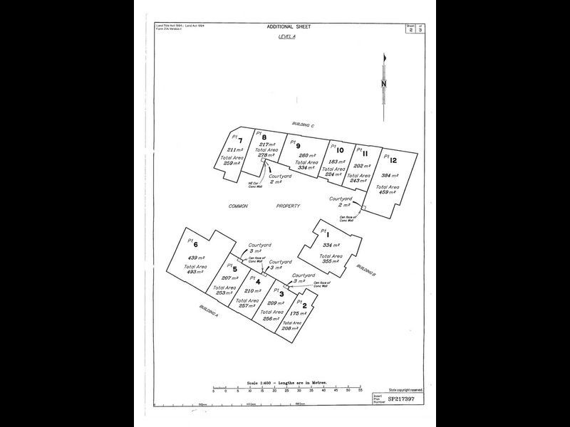 9/189 Anzac Avenue, Harristown QLD 4350