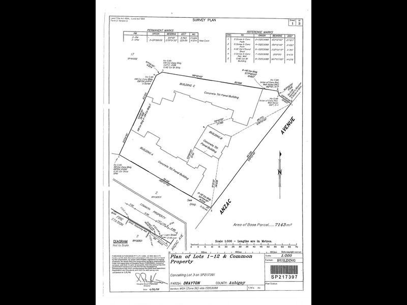 9/189 Anzac Avenue, Harristown QLD 4350