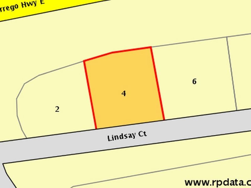 4 Lindsay Court, Roma QLD 4455