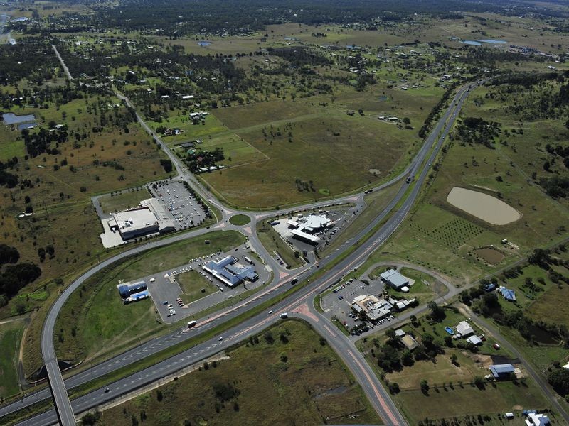 0 Plainland Crossing (Northern Business), Plainland QLD 4341