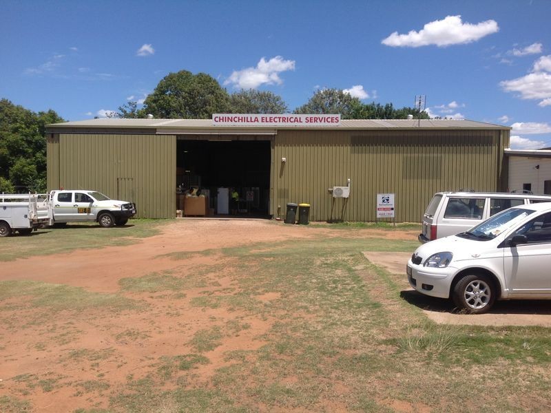 106 – 108 Glassen Street, Chinchilla QLD 4413