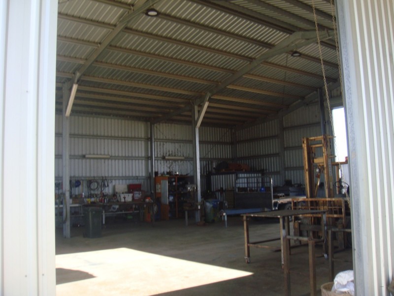 Lot 3 Fleming Drive, Roma QLD 4455