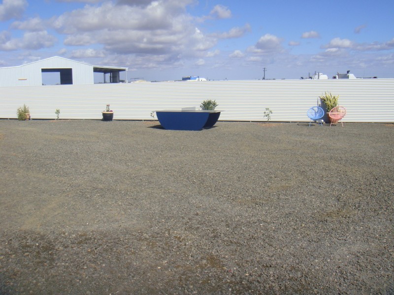 Lot 3 Fleming Drive, Roma QLD 4455