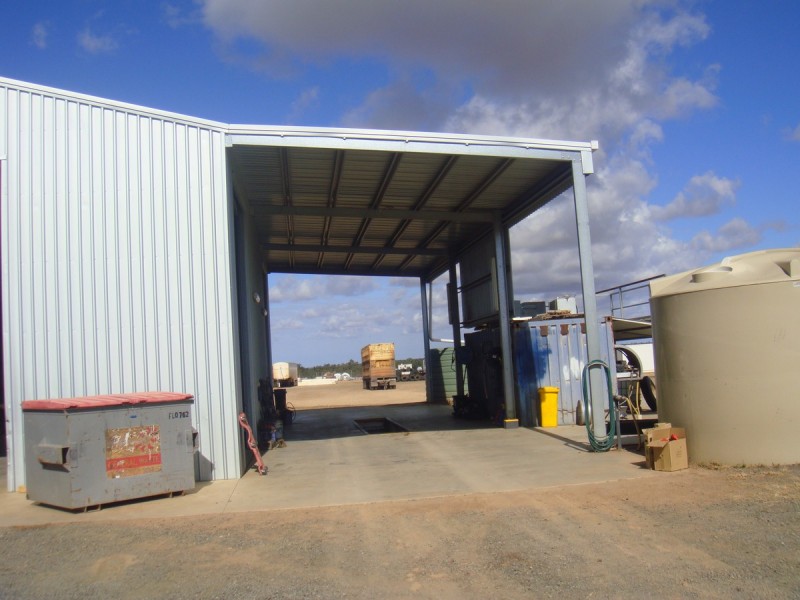 Lot 3 Fleming Drive, Roma QLD 4455