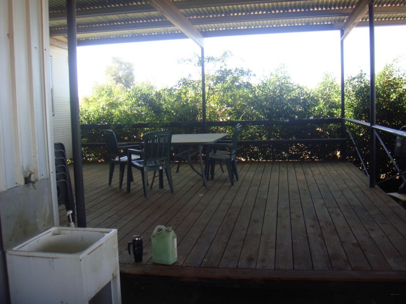Lot 3 Fleming Drive, Roma QLD 4455