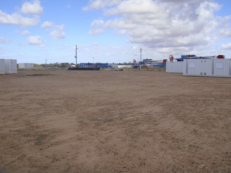 Lot 3 Fleming Drive, Roma QLD 4455
