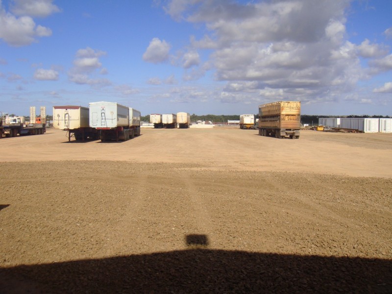 Lot 3 Fleming Drive, Roma QLD 4455