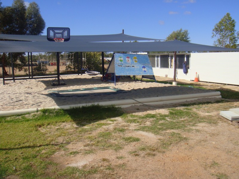 Lot 3 Fleming Drive, Roma QLD 4455