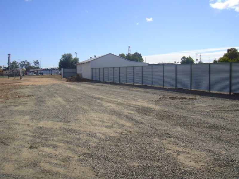 Lot 3 Fleming Drive, Roma QLD 4455