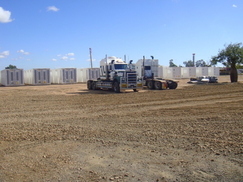 Lot 3 Fleming Drive, Roma QLD 4455