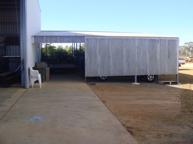 Lot 3 Fleming Drive, Roma QLD 4455