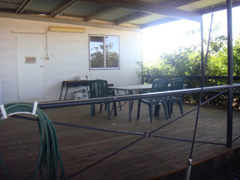 Lot 3 Fleming Drive, Roma QLD 4455