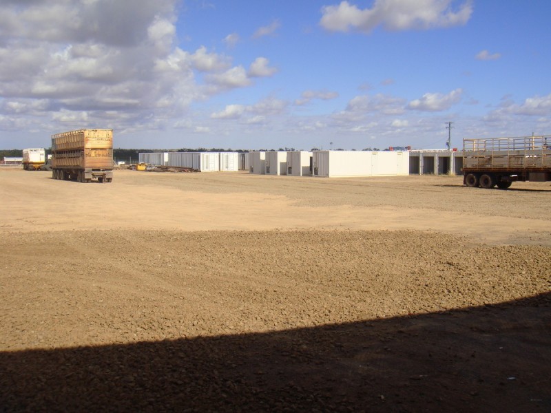 Lot 3 Fleming Drive, Roma QLD 4455