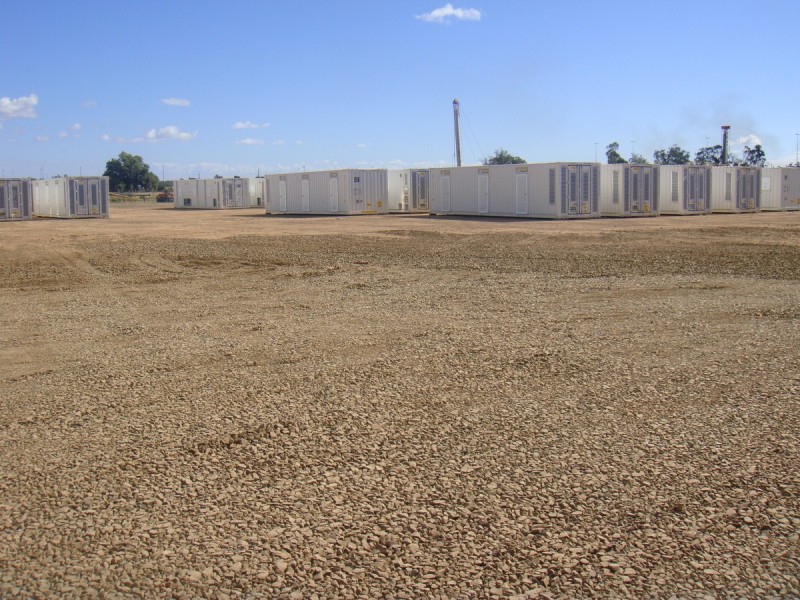 Lot 3 Fleming Drive, Roma QLD 4455