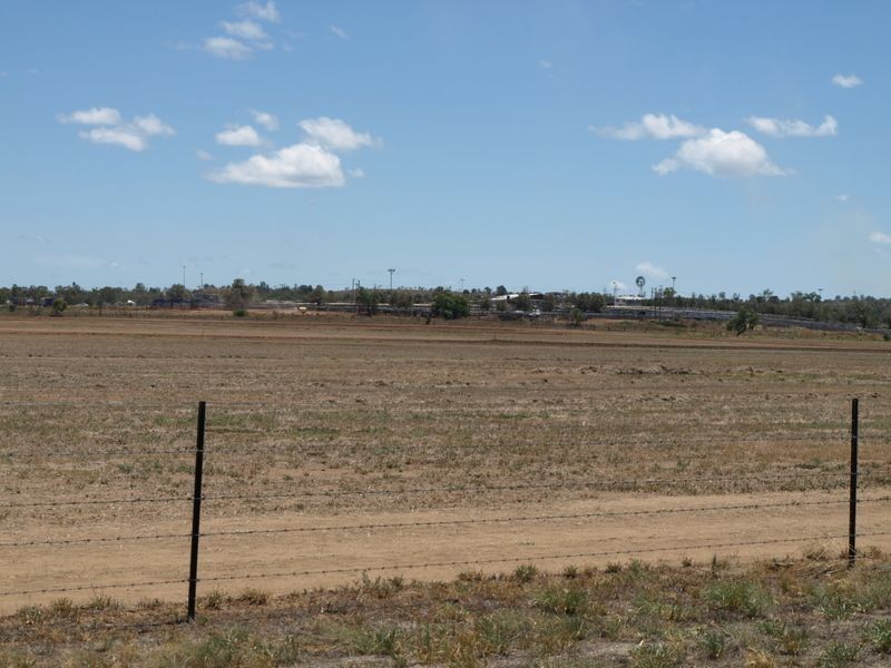 10 Fleming Drive, Roma QLD 4455