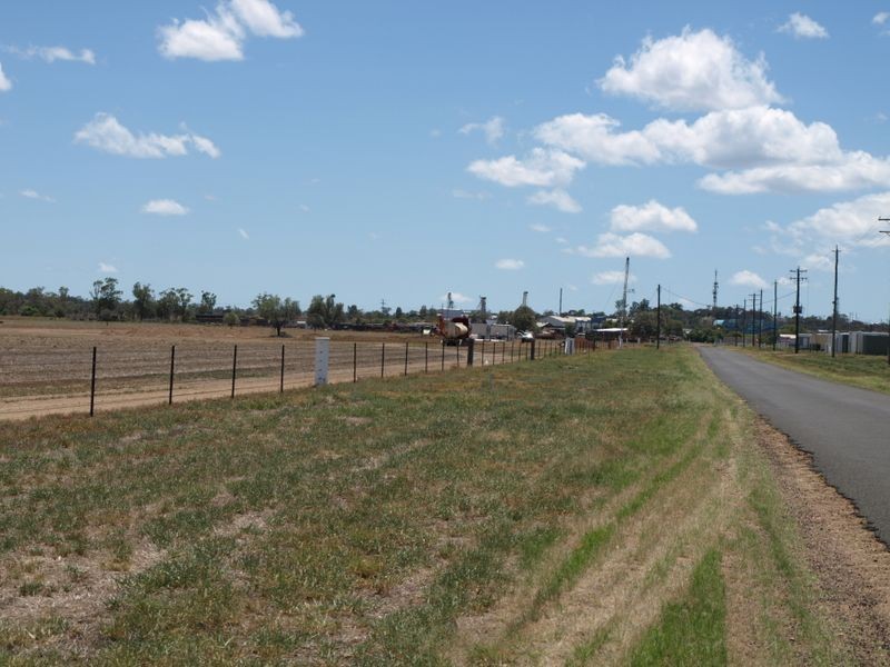 10 Fleming Drive, Roma QLD 4455