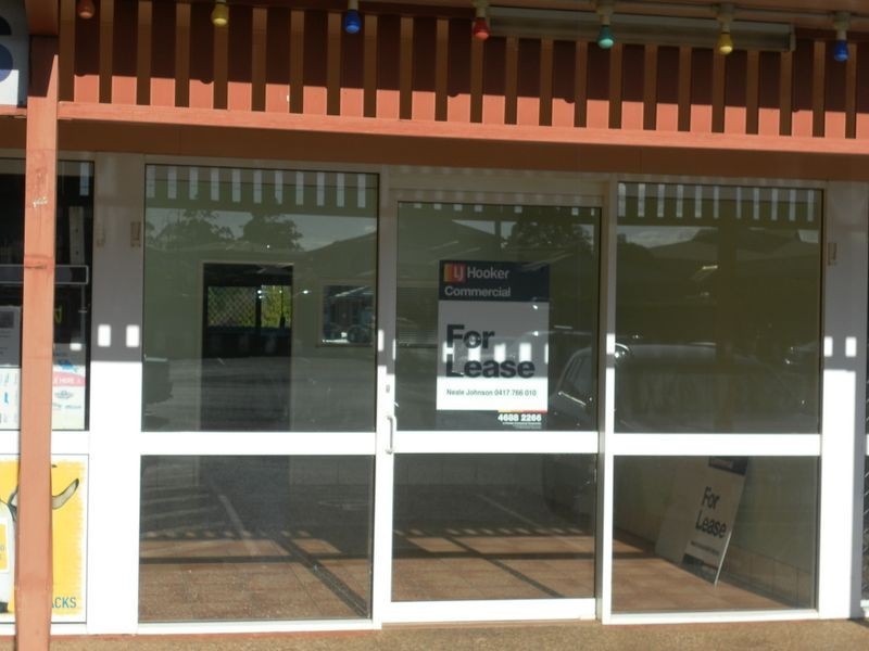 8a/462 West Street, Kearneys Spring QLD 4350