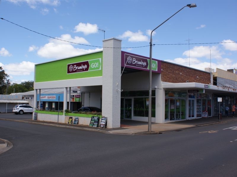 320 Ruthven Street, Toowoomba City QLD 4350