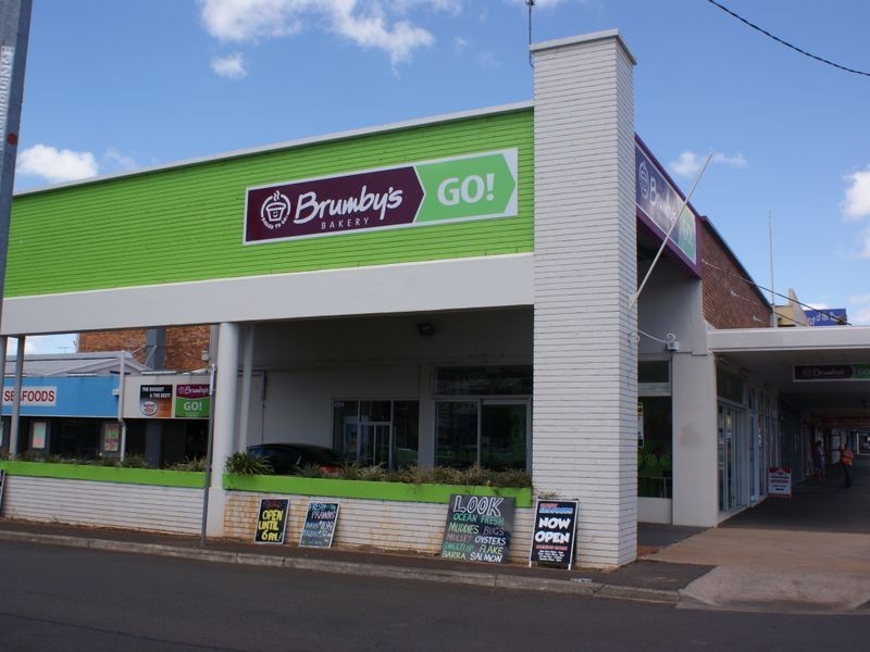 320 Ruthven Street, Toowoomba City QLD 4350