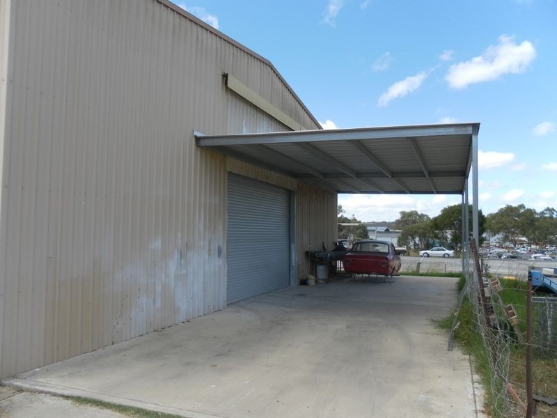 2/105 McEvoy Street, Warwick QLD 4370