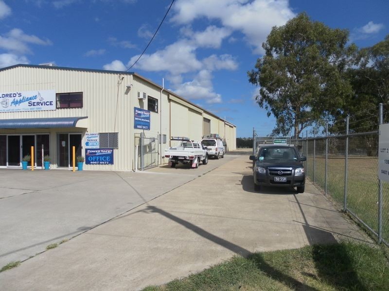 2/105 McEvoy Street, Warwick QLD 4370