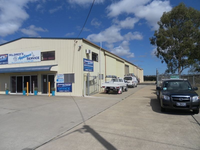 2/105 McEvoy Street, Warwick QLD 4370