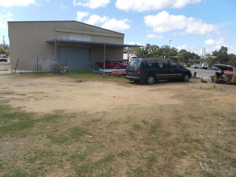 2/105 McEvoy Street, Warwick QLD 4370