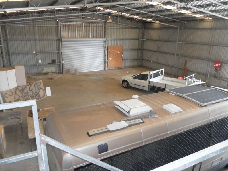 2/105 McEvoy Street, Warwick QLD 4370