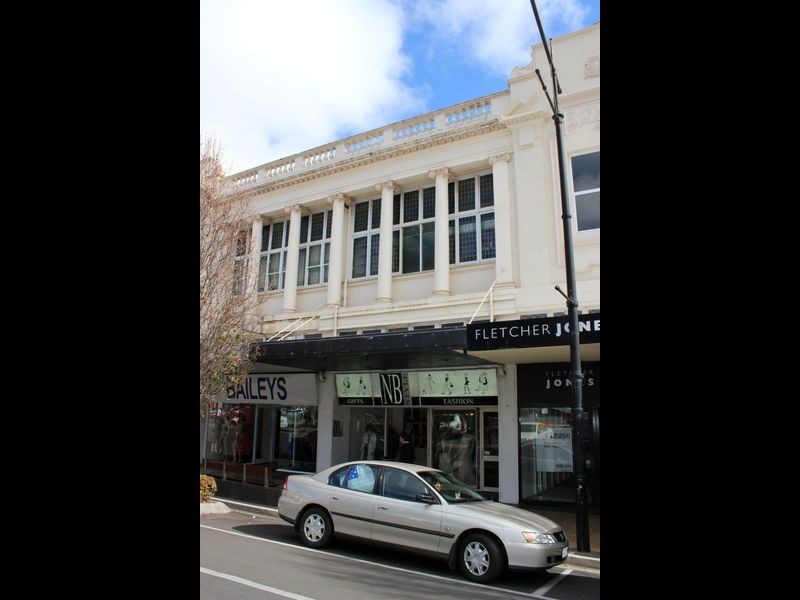 1/417 Ruthven Street, Toowoomba City QLD 4350