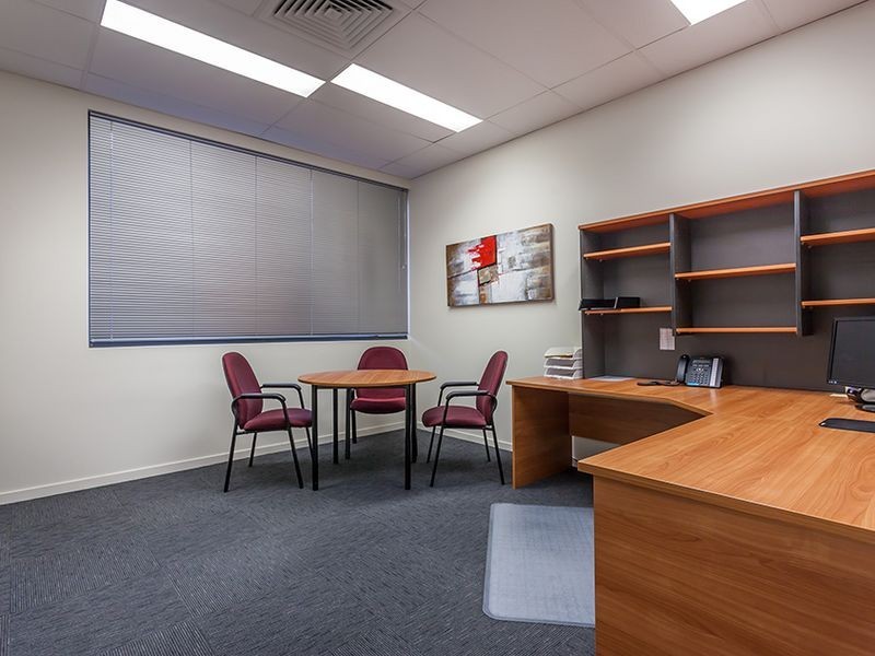 2/1-3 Annand Street, Toowoomba City QLD 4350