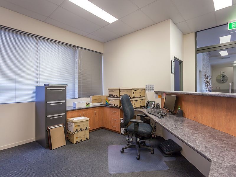 2/1-3 Annand Street, Toowoomba City QLD 4350