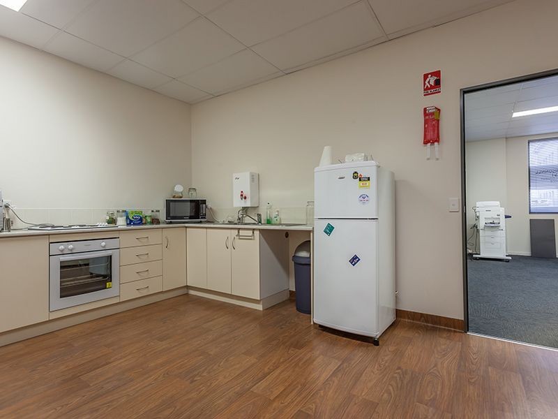 2/1-3 Annand Street, Toowoomba City QLD 4350