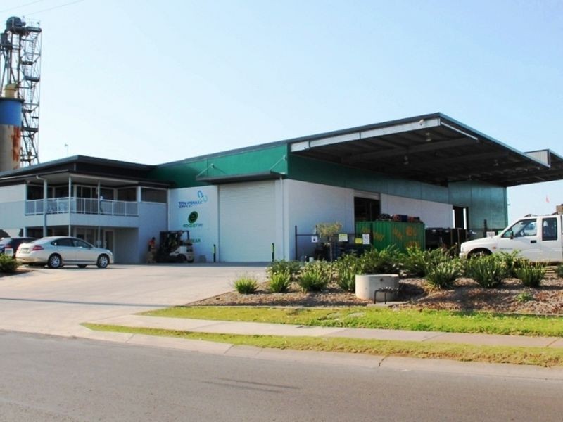 179 Stephen Street, Harristown QLD 4350