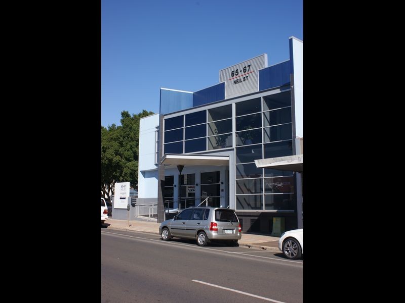 Suite 1/65-67 Neil Street, Toowoomba City QLD 4350