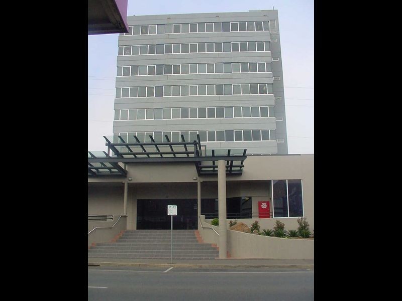 8/10 Russell Street, Toowoomba City QLD 4350