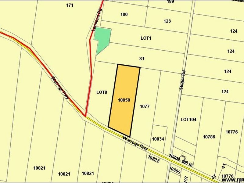 7/10858 Warrego Highway, Charlton QLD 4350