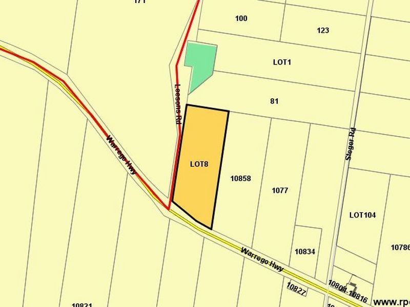 8/10858 Warrego Highway, Charlton QLD 4350