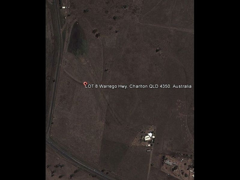 8/10858 Warrego Highway, Charlton QLD 4350