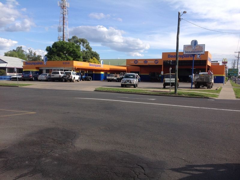 32 Archibald Street, Dalby QLD 4405