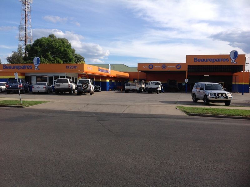 32 Archibald Street, Dalby QLD 4405