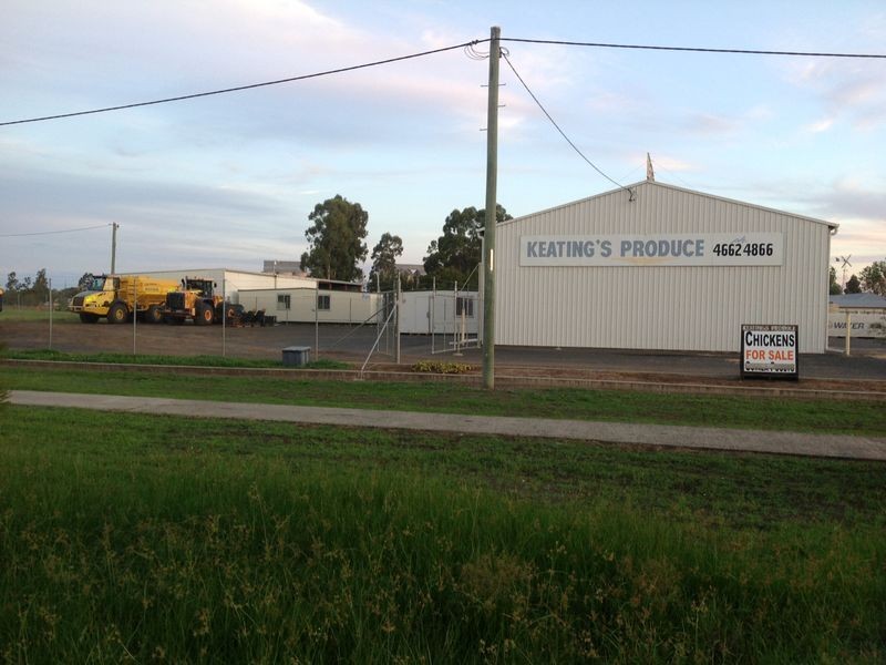 3 Black Street, Dalby QLD 4405