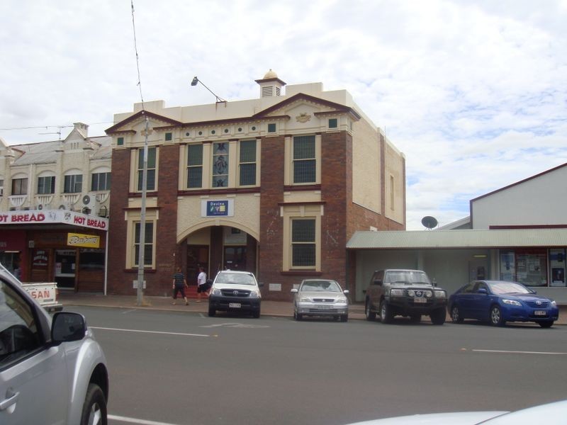 61 McDowall Street, Roma QLD 4455