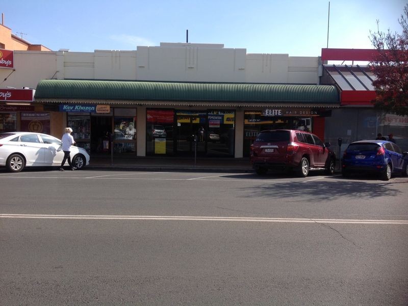 90 Cunningham Street, Dalby QLD 4405