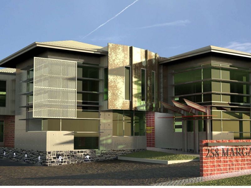 258 Margaret Street, Toowoomba City QLD 4350