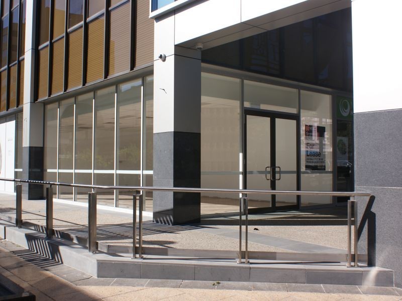 4/36 Bell Street, Toowoomba City QLD 4350